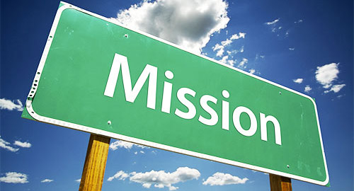 Mission