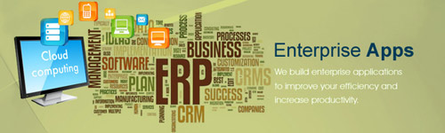 Enterprise Application Services