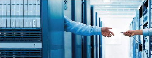 Infrastructure Services